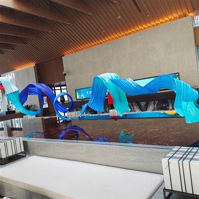 特別なペーパーアートのカスタマイズ